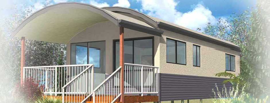 Granny Flats, Prefab Granny Flats, Steel Frame Granny Flats Australia